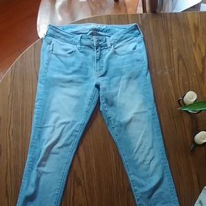 American Eagle jeggings